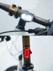 Bicycle Front And Rear Light Set, 200lm LED Bike Light With IPX4 Waterproof, USB-C Charging, Easy Install For Night Riding_desvips.com