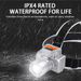 New strong head light LED lighting remote spot light super bright outdoor fishing USB charging mine light_desvips.com