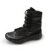 CQB Outdoor Combat Training Men's High-top Tactical Shoes Breathable Hiking Boots Wear-resistant Lightweight In Stock_desvips.com