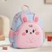 New children's backpack boy out kindergarten school bag baby travel ultra-light small backpack girl backpack_desvips.com