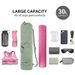 Designer fashion new yoga mat backpack multi-functional travel bag sports fitness bag Yoga mat bag_desvips.com