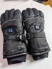 Heated Gloves For Men/Women – 3-Temperature Electric Ski Gloves (5000mAh & Windproof)_desvips.com