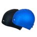 Large Particle Ear Protection Silicone Swimming Cap Adult Long Hair Solid Color Waterproof Comfortable Stretchable Water Drop Swimming Cap_desvips.com