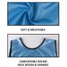 VIP Sports Football Vest /Football Jerseys Team Group Training Breathable Soccer Running_desvips.com