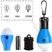 Outdoor Hook Light Camping Tent Light Night Emergency Lighting Portable Hook Light LED Spherical Camping Lighting_desvips.com