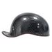 Summer Electric Bike Helmet, Retro Motorcycle Helmet With Upturned Tail, Half Helmet For Men And Women, Unique All Season Motorcycle Safety Helmet_desvips.com