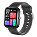 2025 Cross-border GTS5 Smart Watch Heart Rate Blood Oxygen Health Monitoring Sports Bluetooth Call Remote Control_desvips.com
