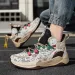 women Casual Basketball Men And Summer Breathable Free Shipping Anti Slip Wear-resistant Lightweight Outdoor Trend_desvips.com