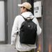 WEPOWER new men's casual backpack fashion outdoor travel backpack junior high school student schoolbag_desvips.com