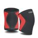 Neoprene Thickened Diving Material Sports Fitness Weightlifting Squat Knee Pads Outdoor Wholesale 7mm_desvips.com