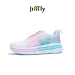 Jifffly Men's 2025 New Summer Ultra-light Shock-absorbing Running Without Designer Shoes With Breathable Mesh And Soft_desvips.com