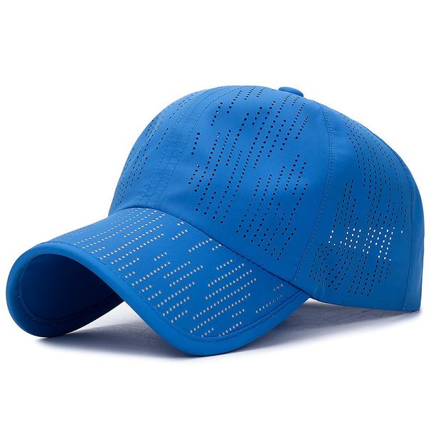 Professional Running Quick-Dry Hat Marathon Outdoor Sports Hiking Breathable Mesh Baseball Cap Sunshade Unisex_desvips.com