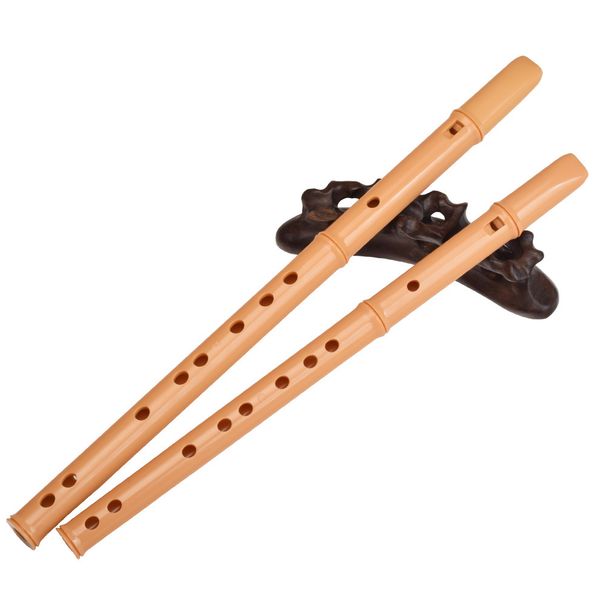 Cross-border Foreign Trade Recorder, Resin Flute Beginners, Suitable For Adults And Children, Self-study Entry-level_desvips.com