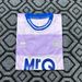 Eria Purple Football Uniform Football Jerseys Sports Short Sleeve Shirt Sportswear Adult Jerseys_desvips.com