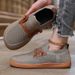 Women' Simple Wide Footed Minimalist Mesh Comfortable Zero Drop Shoe New Breathable Fashionable Barefoot Sneakers Women_desvips.com