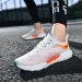 ONKE Shock Absorption Lightweight Wear-resistant Sports Autumn Breathable Mesh Women's Running Shoes Ultra-light GM88_desvips.com
