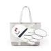 Badminton Sports Outdoor Tote 2025 New Large Capacity Niche Design Trendy Shoulder Bag_desvips.com