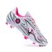 158 Soccer For Children, Youth, Adults, Men And Women, Long Broken Flat Studs, Low-top Leather Training Shoes_desvips.com