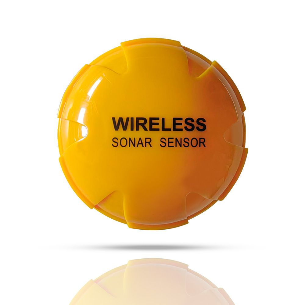 Mobile Phone Finder Smart Fish Activation Device Compatible With Bluetooth For Connecting To IOS And Android Water_desvips.com
