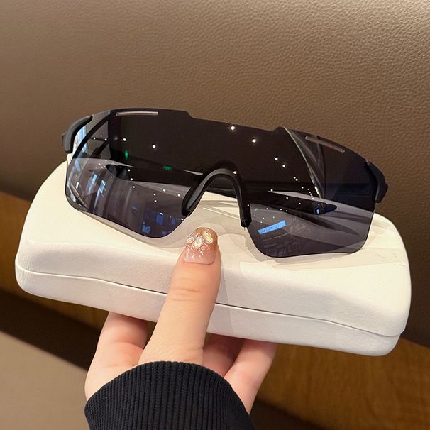 Professional Cycling Glasses For Men And Women, Large Frame UV Protection Sunglasses, Outdoor Sports Marathon Running_desvips.com