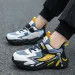 2024 New Breathable Non Slip Casual Running Sports Medium And Large Children's Shoes, Free Shipping Ac9f_desvips.com