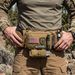 Outdoor Multifunctional Tactical Waist Bag, Wear-resistant Storage Diagonal Cross Bag_desvips.com