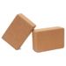 In Stock High-Density Non-Slip Yoga Dance Fitness Cork Blocks_desvips.com
