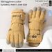 Ski For Men And Women, Winter Fleece-Lined Thickened Outdoor Cold-Proof Warm Windproof Waterproof Touchscreen Couple_desvips.com