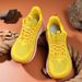 Fashion Wide Toe Mens Running Plus Size Casual Sneakers Mesh Breathable Befoot Shoes Zero Soles Non-Slip Sports_desvips.com