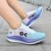 ONKE Men's Women's Ultra Light Running Shoes 2026 Summer New Carbon Plate Breathable Anti Slip Wear Resistant Cushioned_desvips.com