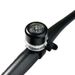 Bicycle Riding Colorful Aluminum Alloy Rust Proof Waterproof Compass Multi Functional Charging Compact Car Bell_desvips.com
