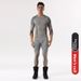 Outdoor Autumn Winter Quick-Dry Ski Suit Underwear Set For Men And Women Sports Tight-Fitting Moisture-Wicking_desvips.com