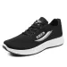 Summer Leather Nonslip Waterproof Sports Walking All Casual Fashionable Mens Running Shoes 251015_desvips.com