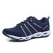 Summer quick-drying men and women breathable leather outdoor shoes non-slip hiking shoes amphibious wading_desvips.com