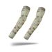 Summer Sunshade Ice Silk Arm Sleeves, Outdoor Sports Cycling Fishing Hiking Camouflage Tactical Arm Guards For Men And Women, Cool And Breathable_desvips.com