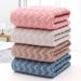 Manufacturer Wholesale Large Towels For Home Use, Good Cotton Absorbency, Hotel Towels, Bath Wraps, Can Be Embroidered_desvips.com