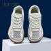 Summer Wide-Toe Men's Barefoot Shoes, Made Of Breathable Fabric With Large Pores, Suitable For Outdoor Activities_desvips.com