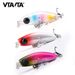 VTAVTA Special Offer 40mm 2.3g Floating Mini Minnow Crankbait Fishing Lures (Limited)_desvips.com