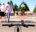 Cross-Border Bicycle Electric Mountain Compact Portable Children's Horn Bike Bell Cycling Accessories_desvips.com