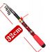 Telescopic Lure Rod Fishing Rod Full Set Of Mini Small Sea Rod Portable Sea Rod_desvips.com