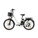 TTGO C2 PRO Commuter Electric Bike,36V 18Ah Battery, Shimano 7-Speed_desvips.com