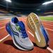 Lightweight Mesh Athletic Shoes Anti‑Slip Outsole Men Women Outdoor Sport Trainers Fashion Chunky Sports Sneakers Shock Absorption Design_desvips.com