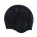 Swimming Cap Silicone Swimming Cap Seamless Ear Protection Waterproof Swimming Cap Ladies Long Hair Cross Border Ear Protection Swimming Cap_desvips.com