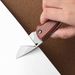 Handmade Forged Folding Boning Stainless Steel Butcher Meat Fruit Fish BBQ Cutting EDC Portable Pocket Knife_desvips.com