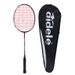 High-end YY Badminton Sky Axe Professional Offensive Training Full Carbon Durable Men And Women Single Racket_desvips.com