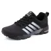 New Men's And Women's Flying Mesh Surface Spring Summer Breathable Casual Sports Shoes Flat Vulcanized Couple Running_desvips.com
