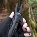 Cross-Border Folding Outdoor Combination Portable Single Household Stainless Steel Tool Multi-Functional Knife Pliers_desvips.com