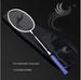 Qiwang Official Genuine Badminton Full Carbon Fiber Ultra-light 4u Durable Offensive Type Men Women Single And Double_desvips.com