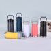 New Brazilian Car 304 Stainless Steel Double-layer Insulated Cup, Outdoor Hiking Portable Sports Water Bottle Wholesale_desvips.com