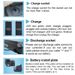 EU Stock Fit Bike Dorado Battery 48v 20ah Urban Use Battery For Sam Sung 5000mah Cell_desvips.com